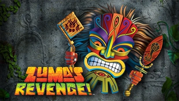 Zuma’s Revenge сохранение